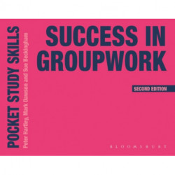Success in Groupwork