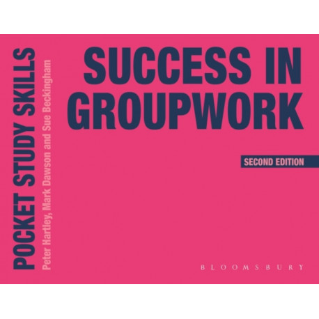 Success in Groupwork