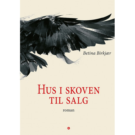 Hus i skoven til salg