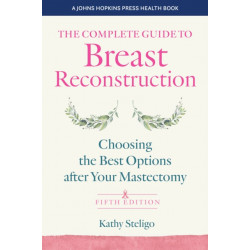The Complete Guide to Breast Reconstruction: Choosing the Best Options after Your Mastectomy