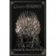 Game of Thrones: A to Z Guide & Trivia Deck