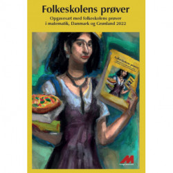 Folkeskolens prøver 2022: Danmark og Grønland 2022
