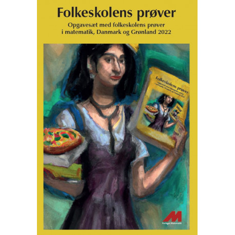 Folkeskolens prøver 2022: Danmark og Grønland 2022
