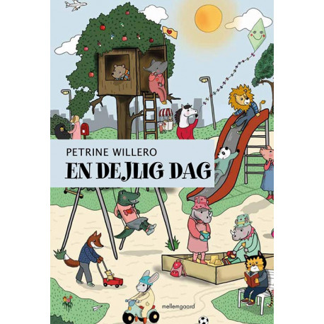 En dejlig dag