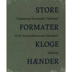 Store formater – Kloge hænder