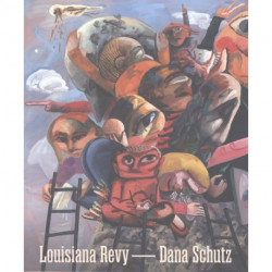 Louisiana Revy. Dana Schultz: 63. årgang, hæfte 2