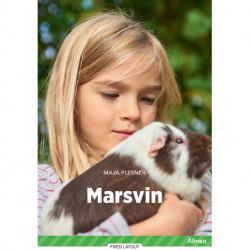 Marsvin, Grøn Fagklub