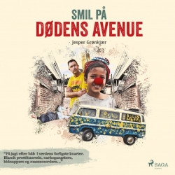 Smil på dødens avenue