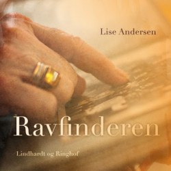 Ravfinderen