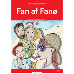 Fan af Fanø, Læs Lydret 2