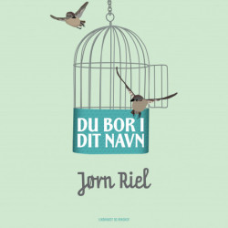 Du bor i dit navn