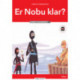 Er Nobu klar?, Læs Lydret 2