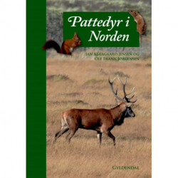 Pattedyr i Norden
