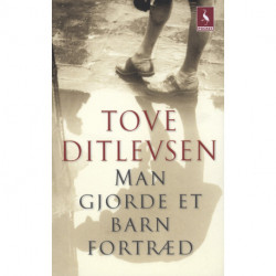 Man gjorde et barn fortræd