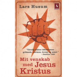 Mit venskab med Jesus Kristus