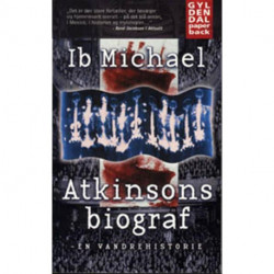 Atkinsons biograf: - en vandrehistorie
