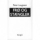 Frø og stængler