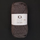 Charcoal - Recycled Bottle Yarn - KK  økologisk garn fra Karen Klarbæk
