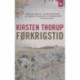 Førkrigstid