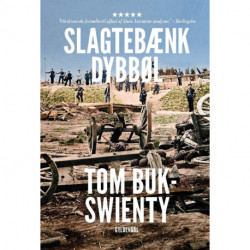 1864. Slagtebænk Dybbøl