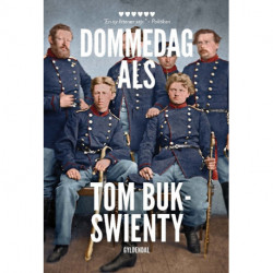 1864. Dommedag Als