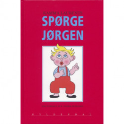Spørge Jørgen