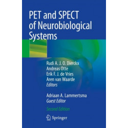 PET and SPECT of Neurobiological Systems