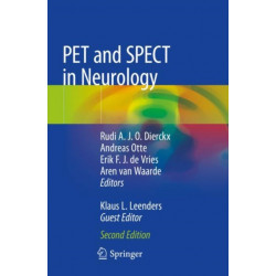 PET and SPECT in Neurology