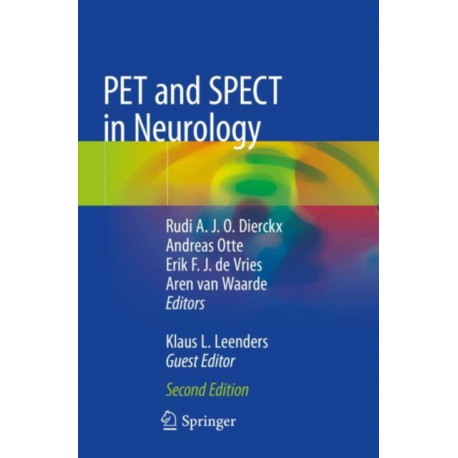 PET and SPECT in Neurology