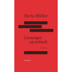 Livsangst og ordsult