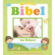 Min fotobibel for babyer: Dine billeder med bibelhistorier