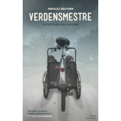 Verdensmestre, pb: En historie fra 00'erne