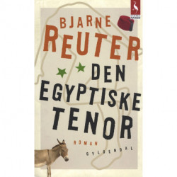 Den egyptiske tenor