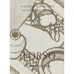 Torso: digte og tegninger fra Grækenland