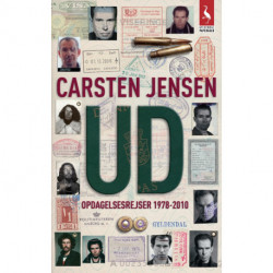 Ud: Opdagelsesrejser 1978-2010