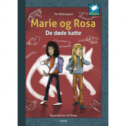 Marie og Rosa - De døde katte