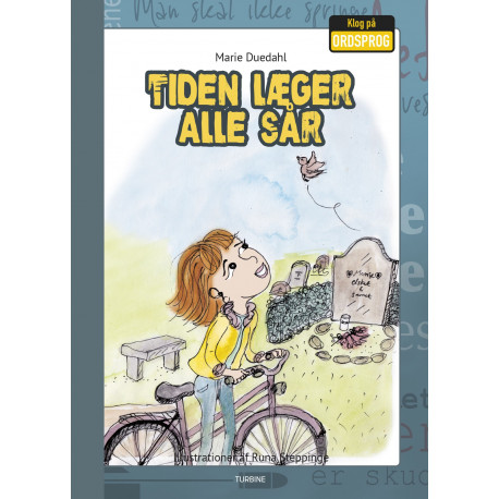 Tiden læger alle sår