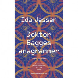 Doktor Bagges anagrammer