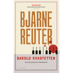 Barolo Kvartetten