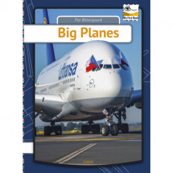 Big Planes