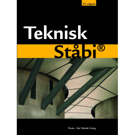 Teknisk Ståbi