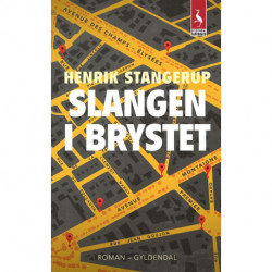 Slangen i brystet