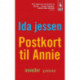Postkort til Annie