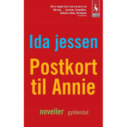 Postkort til Annie