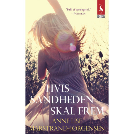 Hvis sandheden skal frem