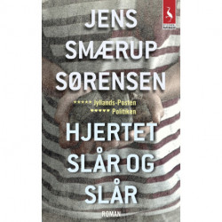 Hjertet slår og slår