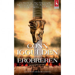 Erobreren: bd. 5