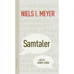 Samtaler på en anden måde