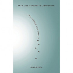 Jeg læner mig mod verden