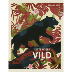 Årgang 2023 - Uskyld: Vild